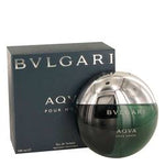 Aqua Pour Homme Eau De Toilette Spray By Bvlgari