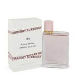 Burberry For Her Eau De Parfum Spray By Burberry