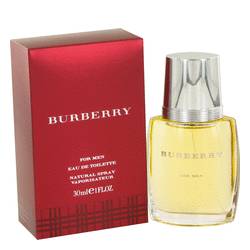 Burberry Eau De Toilette Spray By Burberry