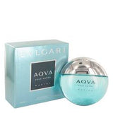 Bvlgari Aqua Marine Eau De Toilette Spray By Bvlgari