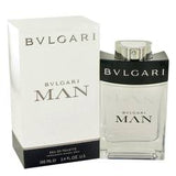 Bvlgari Man Eau De Toilette Spray By Bvlgari