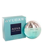 Bvlgari Aqua Marine Eau De Toilette Spray By Bvlgari