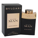 Bvlgari Man Black Orient Eau De Parfum Spray By Bvlgari