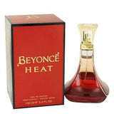 Beyonce Heat Eau De Parfum Spray By Beyonce