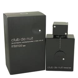 Club De Nuit Intense Eau De Toilette Spray By Armaf