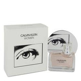 Calvin Klein Woman Eau De Parfum Spray By Calvin Klein