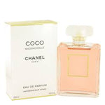 Coco Mademoiselle Eau De Parfum Spray By Chanel