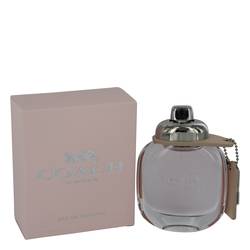 Coach Eau De Toilette Spray By Coach