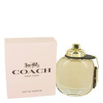 Coach Eau De Parfum Spray By Coach