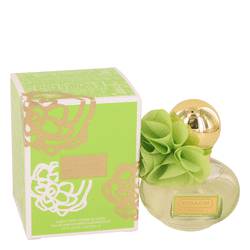 Coach Poppy Citrine Blossom Eau De Parfum Spray By Coach