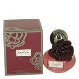 Coach Poppy Wildflower Eau De Parfum Spray By Coach