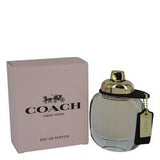 Coach Eau De Parfum Spray By Coach