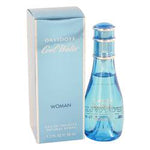 Cool Water Eau De Toilette Spray By Davidoff