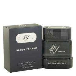 Daddy Yankee Eau De Toilette Spray By Daddy Yankee