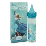 Disney Frozen Elsa Eau De Toilette Spray (Castle Packaging) By Disney