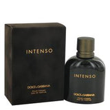 Dolce & Gabbana Intenso Eau De Parfum Spray By Dolce & Gabbana