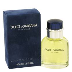 Dolce & Gabbana Eau De Toilette Spray By Dolce & Gabbana