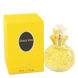 Dolce Vita Eau De Toilette Spray By Christian Dior