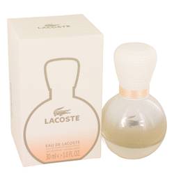 Eau De Lacoste Eau De Parfum Spray By Lacoste