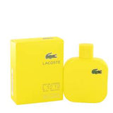 Lacoste Eau De Lacoste L.12.12 Jaune Eau De Toilette Spray By Lacoste