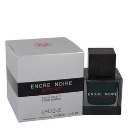 Encre Noire Sport Eau De Toilette Spray By Lalique