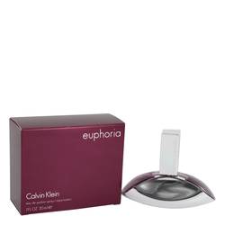 Euphoria Eau De Parfum Spray By Calvin Klein