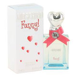 Moschino Funny Eau De Toilette Spray By Moschino