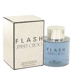 Flash Shower Gel By Jimmy Choo