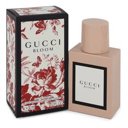 Gucci Bloom Eau De Parfum Spray By Gucci