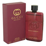 Gucci Guilty Absolute Eau De Parfum Spray By Gucci