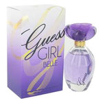 Guess Girl Belle Eau De Toilette Spray By Guess