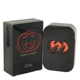 Gucci Guilty Black Eau De Toilette Spray By Gucci