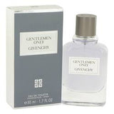 Gentlemen Only Eau De Toilette Spray By Givenchy