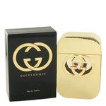 Gucci Guilty Eau De Toilette Spray By Gucci