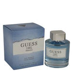 Guess 1981 Indigo Eau De Toilette Spray By Guess