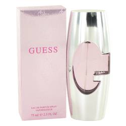 Guess (new) Eau De Parfum Spray By Guess