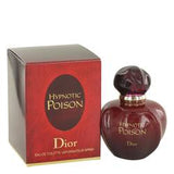 Hypnotic Poison Eau De Toilette Spray By Christian Dior