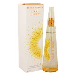 Issey Miyake Summer Fragrance Eau L'ete Spray 2016 By Issey Miyake