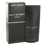 Nuit D'issey Eau De Parfum Spray By Issey Miyake