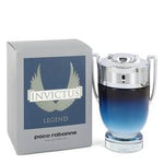 Invictus Legend Eau De Parfum Spray By Paco Rabanne