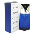 L'eau Bleue D'issey Pour Homme Eau De Toilette Spray By Issey Miyake