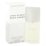 L'eau D'issey (issey Miyake) Eau De Toilette Spray By Issey Miyake