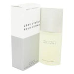 L'eau D'issey (issey Miyake) Eau De Toilette Spray By Issey Miyake