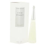 L'eau D'issey (issey Miyake) Eau De Toilette Spray By Issey Miyake