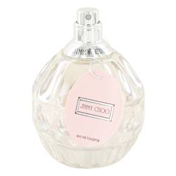 Jimmy Choo Eau De Toilette Spray (Tester) By Jimmy Choo