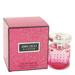 Jimmy Choo Blossom Eau De Parfum Spray By Jimmy Choo