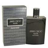 Jimmy Choo Man Intense Eau De Toilette Spray By Jimmy Choo