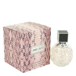 Jimmy Choo Eau De Toilette Spray By Jimmy Choo