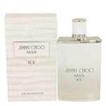 Jimmy Choo Ice Eau De Toilette Spray By Jimmy Choo