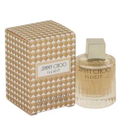 Jimmy Choo Illicit Mini EDP By Jimmy Choo